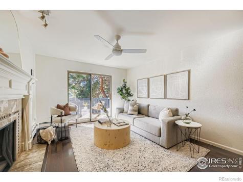 8050 Niwot Road Niwot CO 80503