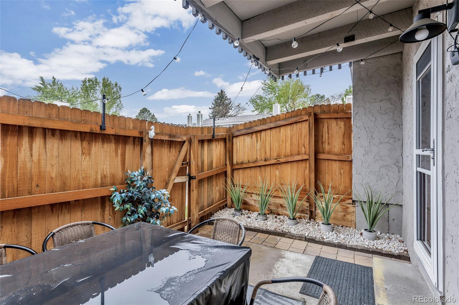 7165 S Gaylord Street Centennial CO 80122