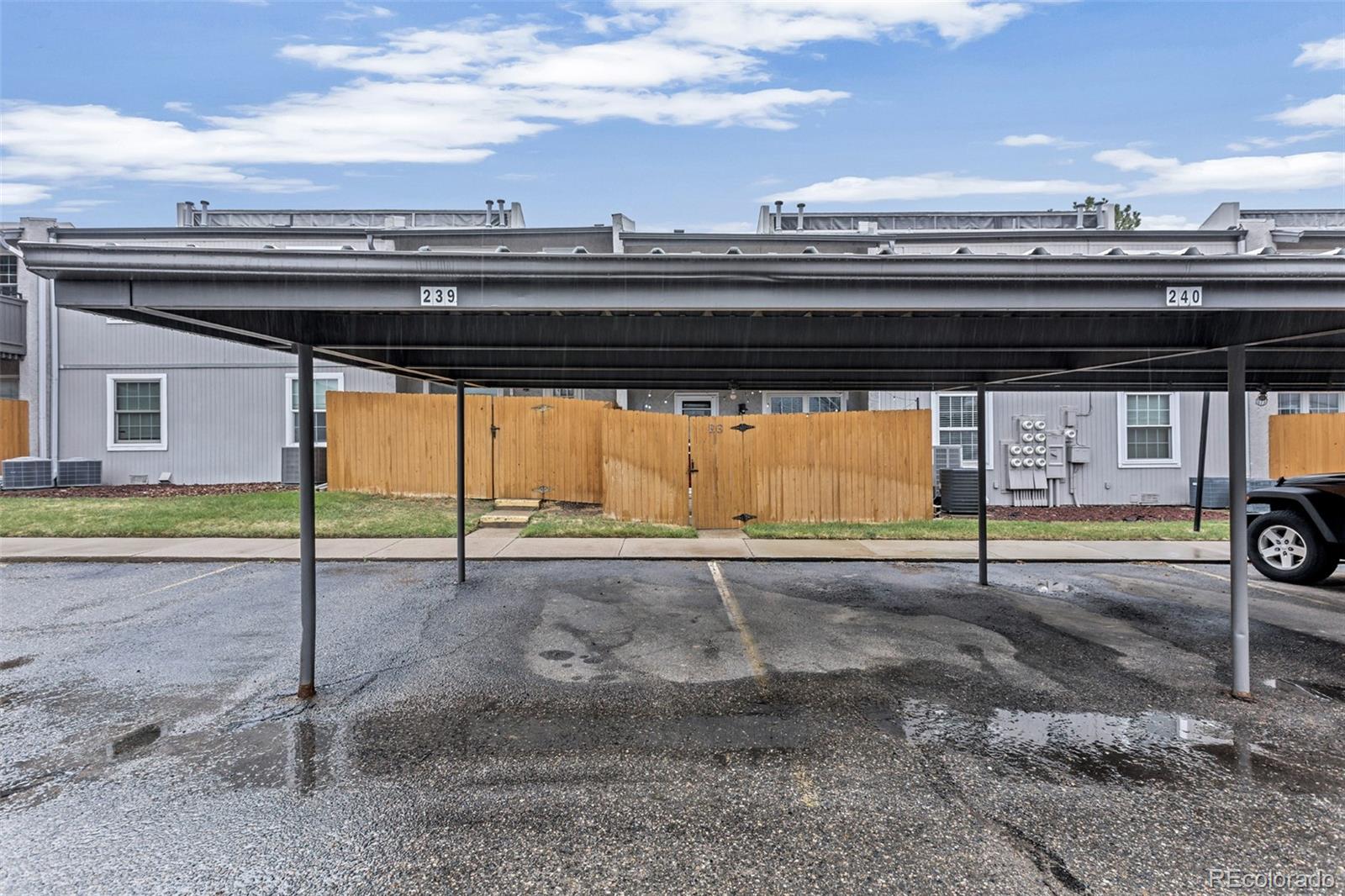 7165 S Gaylord Street Centennial CO 80122