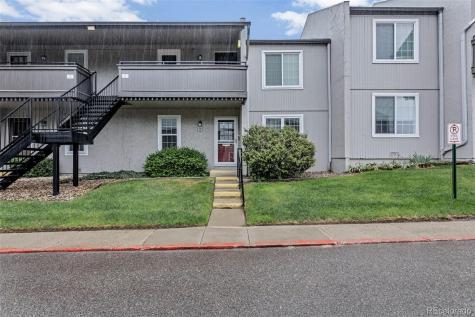 7165 S Gaylord Street Centennial CO 80122