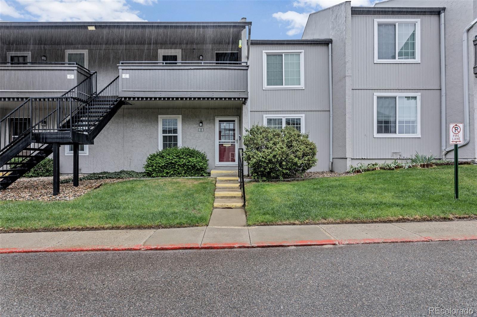 7165 S Gaylord Street Centennial CO 80122