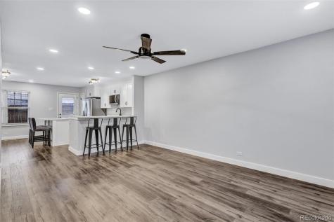 7165 S Gaylord Street Centennial CO 80122
