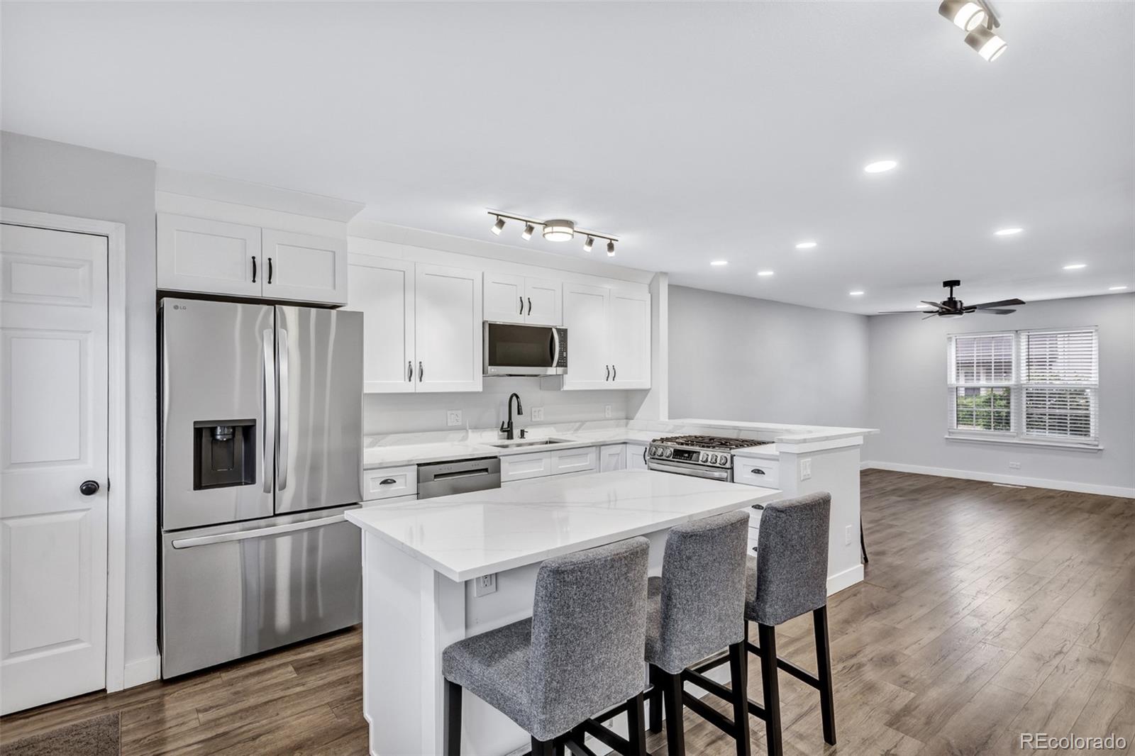 7165 S Gaylord Street Centennial CO 80122