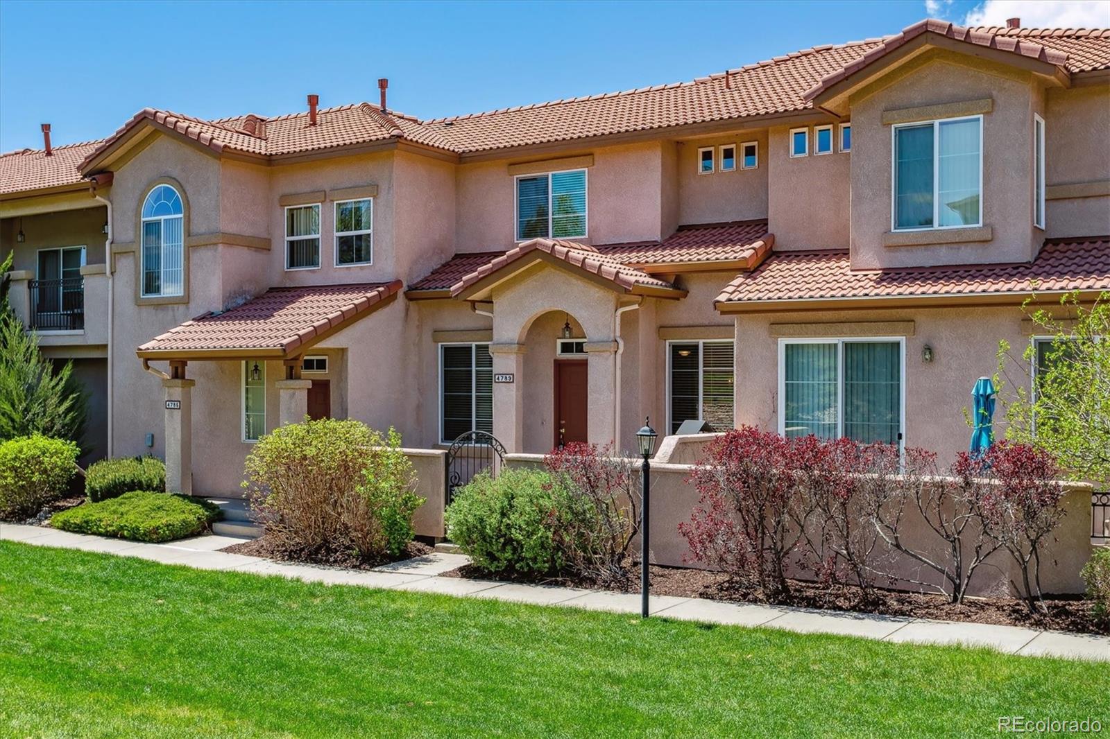 4789 Sand Mountain Point Colorado Springs CO 80923