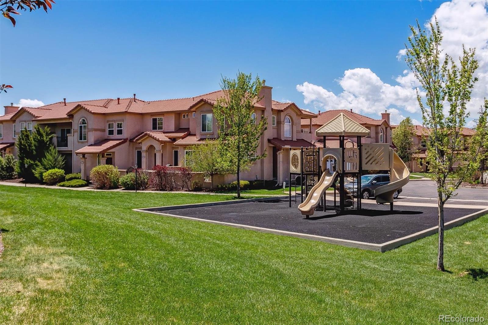 4789 Sand Mountain Point Colorado Springs CO 80923