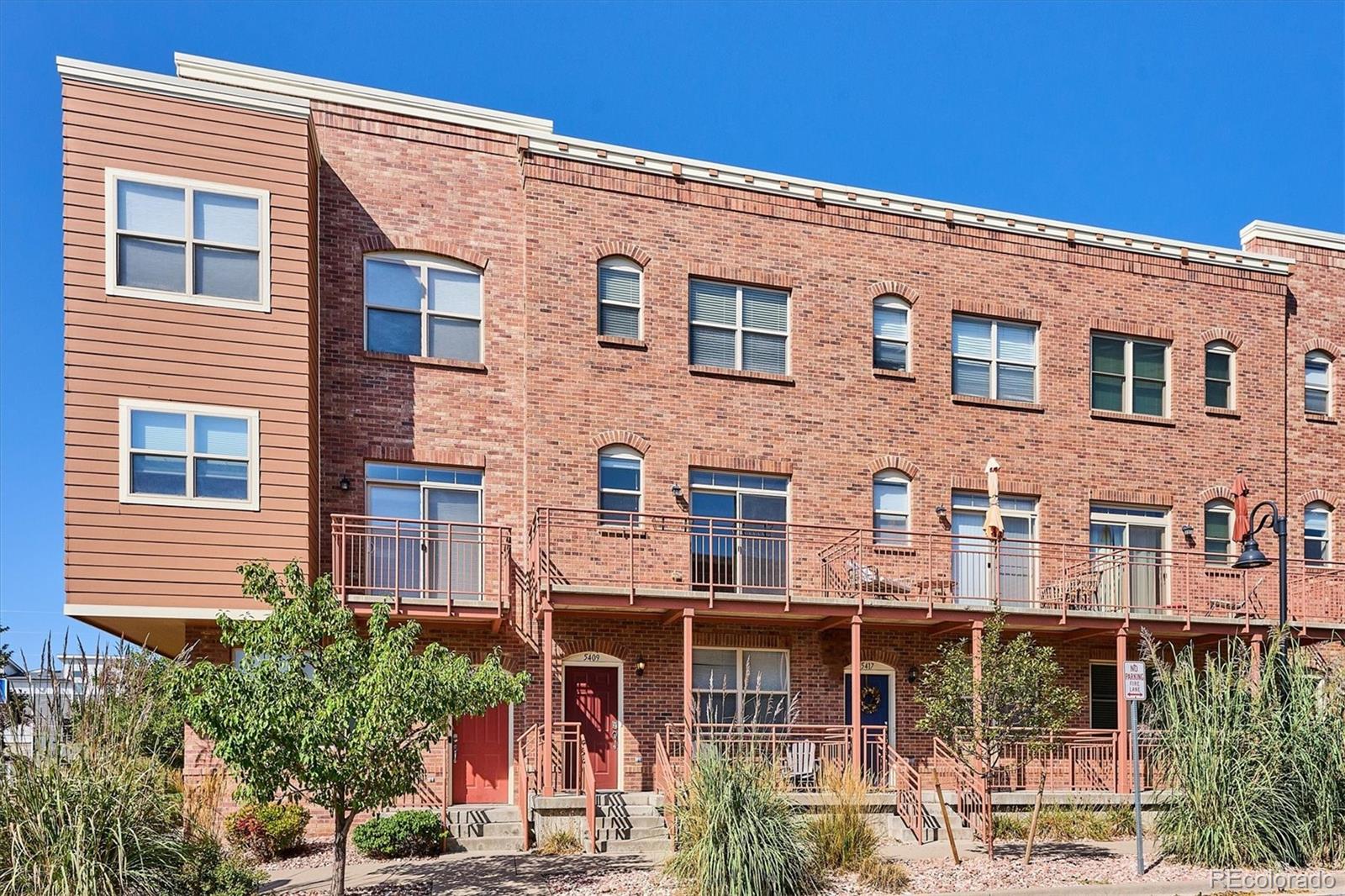 5409 Zephyr Court Arvada CO 80002