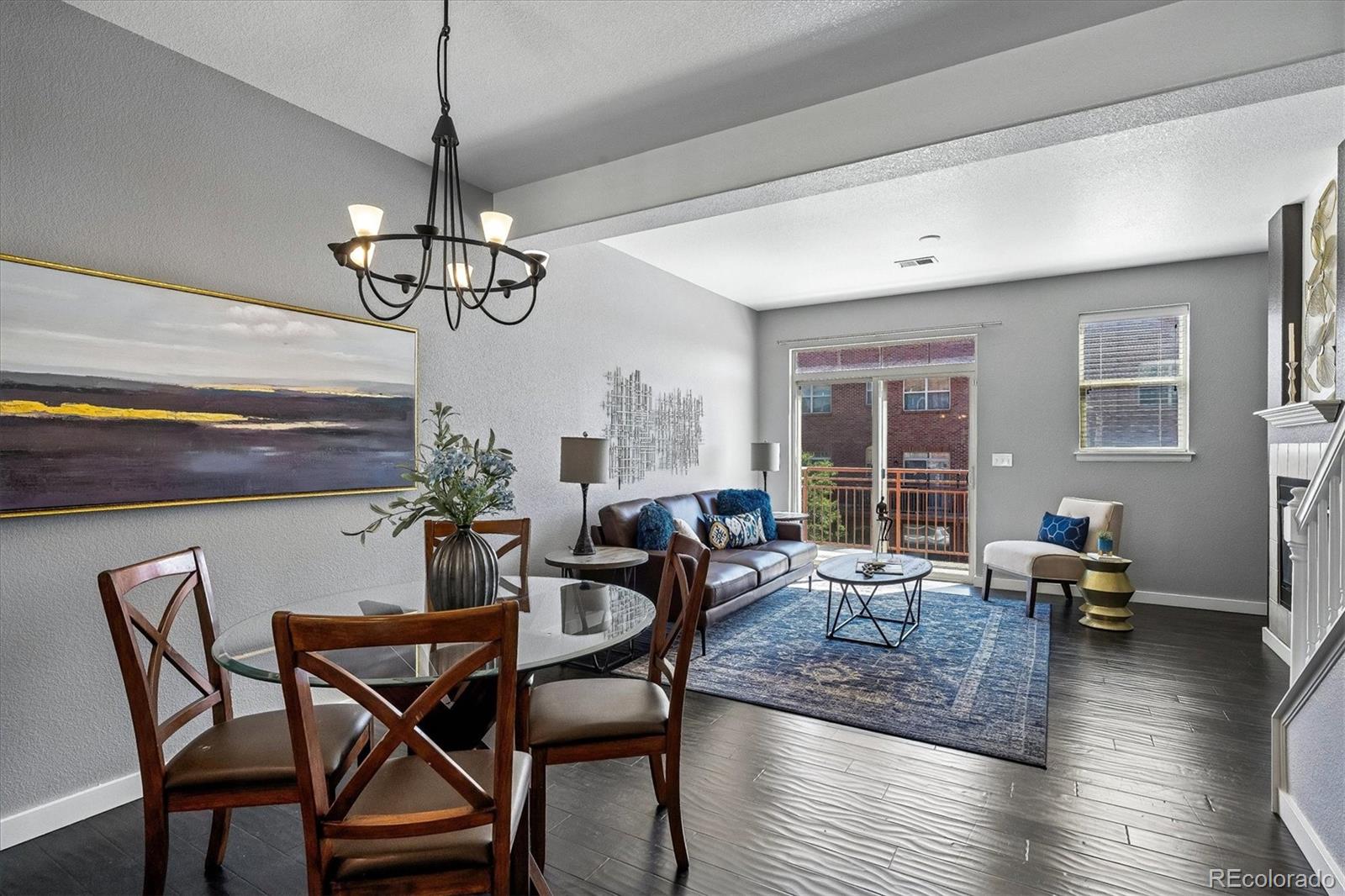 5409 Zephyr Court Arvada CO 80002