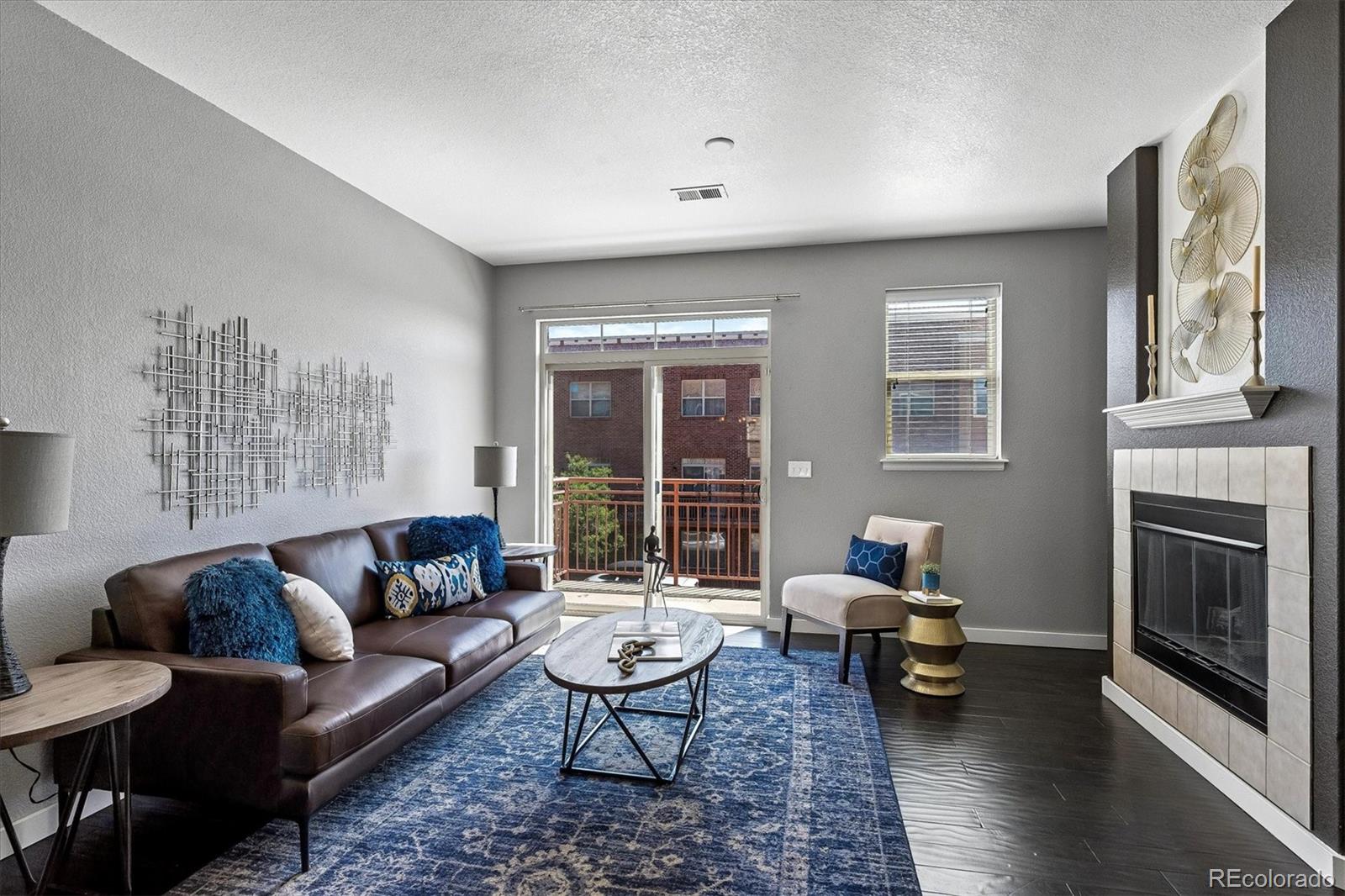 5409 Zephyr Court Arvada CO 80002