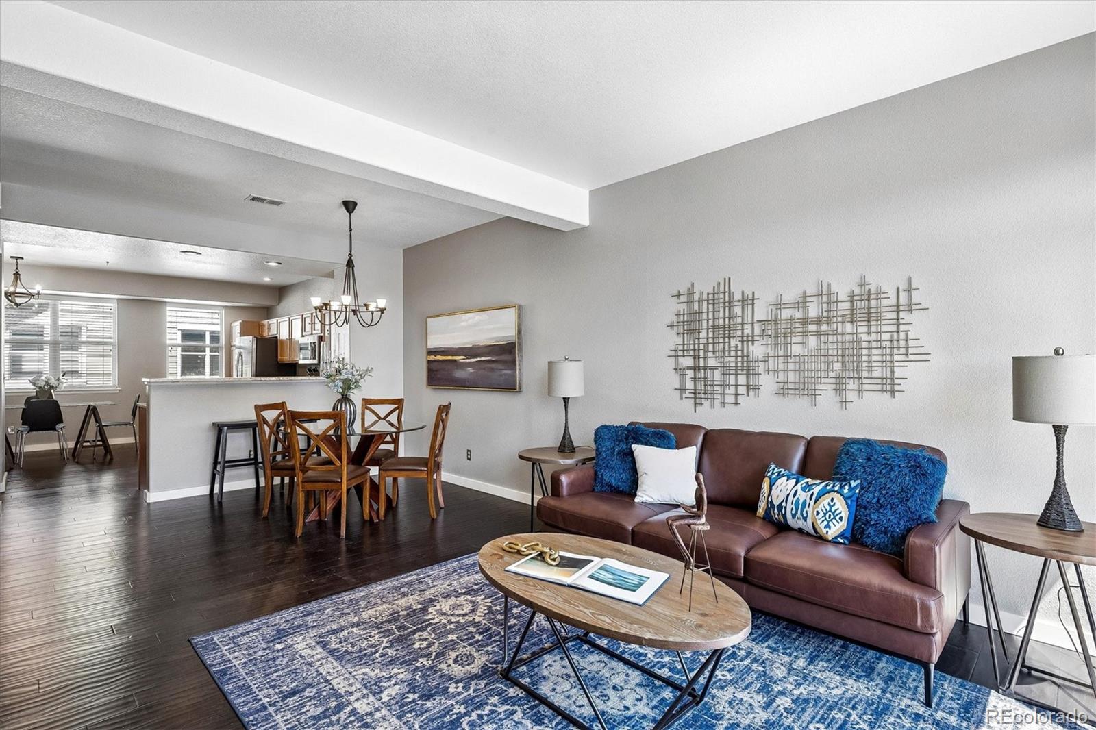 5409 Zephyr Court Arvada CO 80002