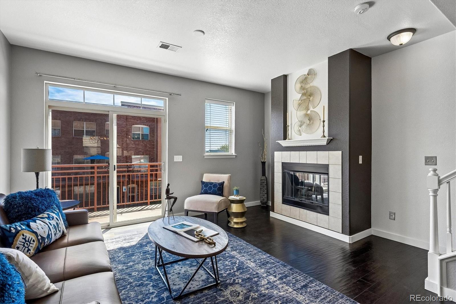 5409 Zephyr Court Arvada CO 80002