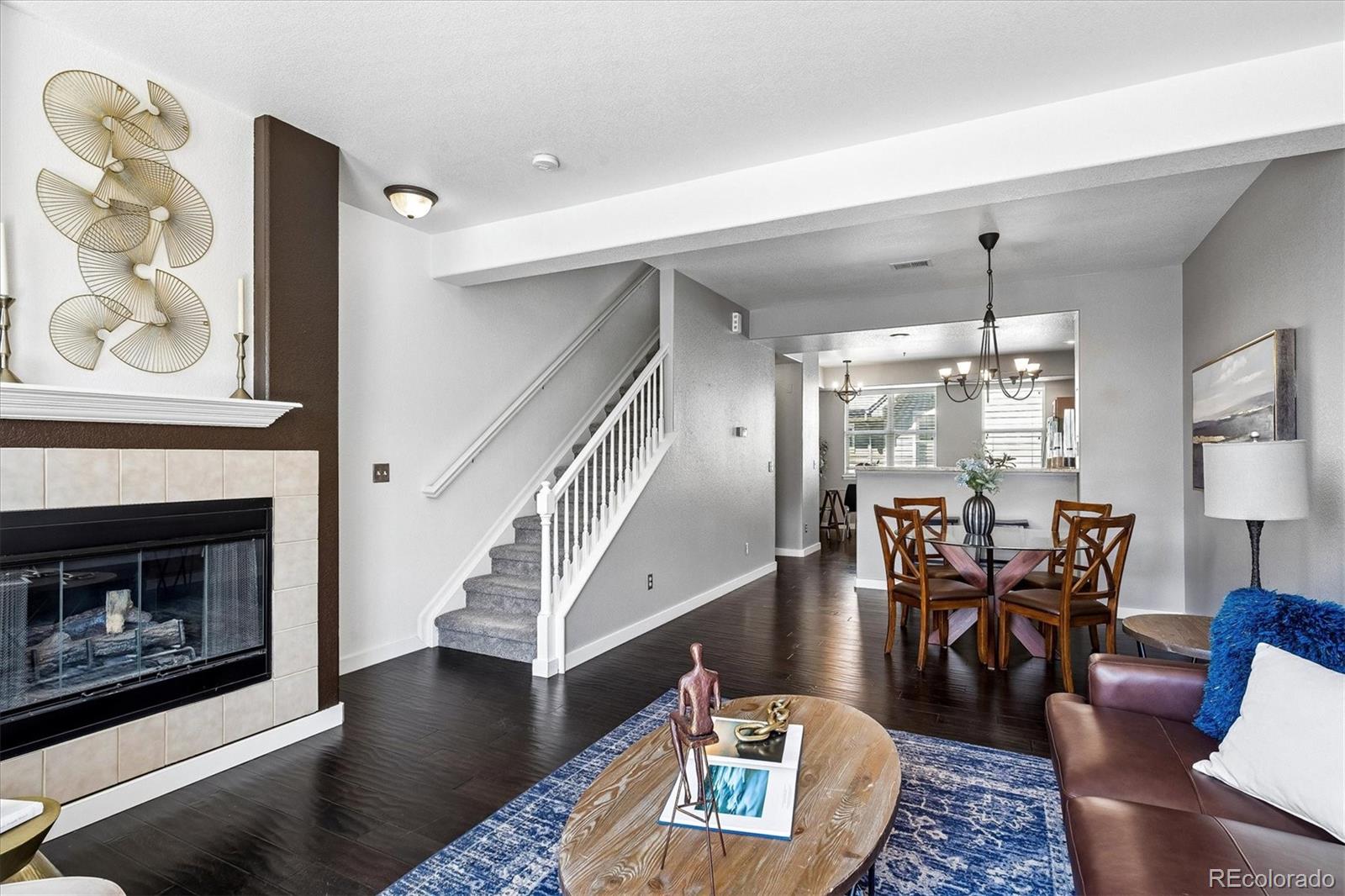 5409 Zephyr Court Arvada CO 80002