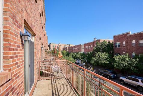 5409 Zephyr Court Arvada CO 80002