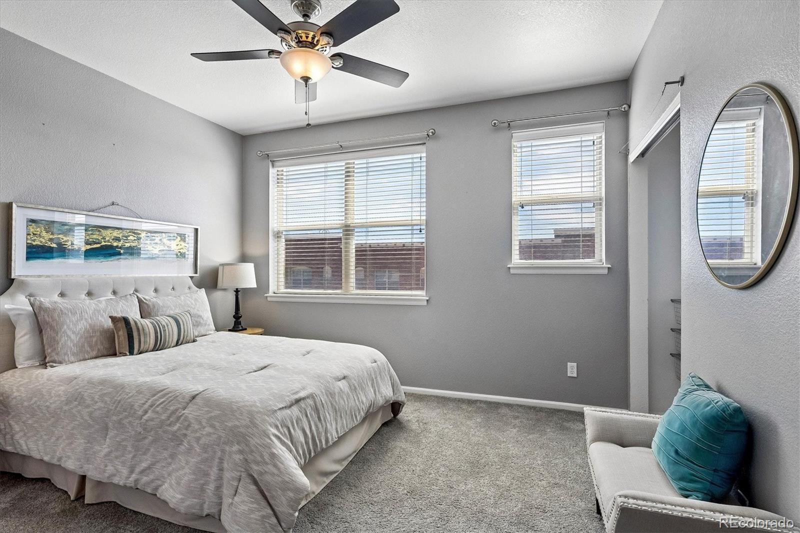 5409 Zephyr Court Arvada CO 80002