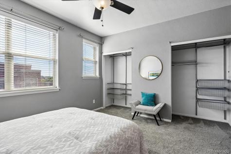 5409 Zephyr Court Arvada CO 80002