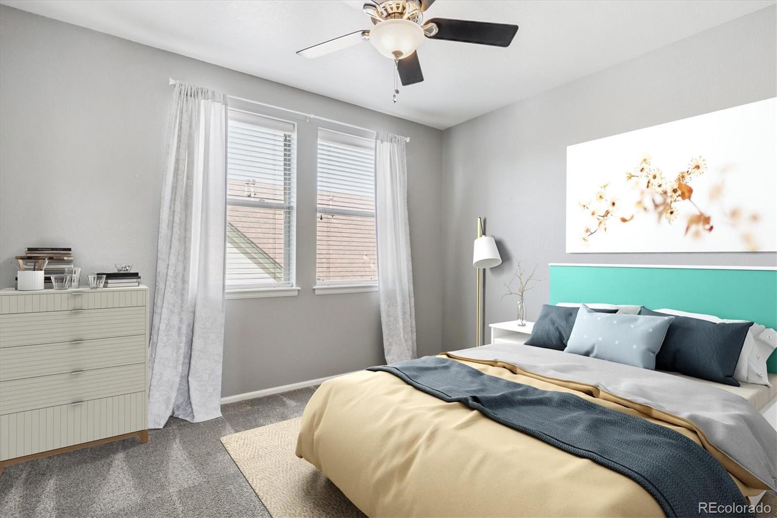 5409 Zephyr Court Arvada CO 80002
