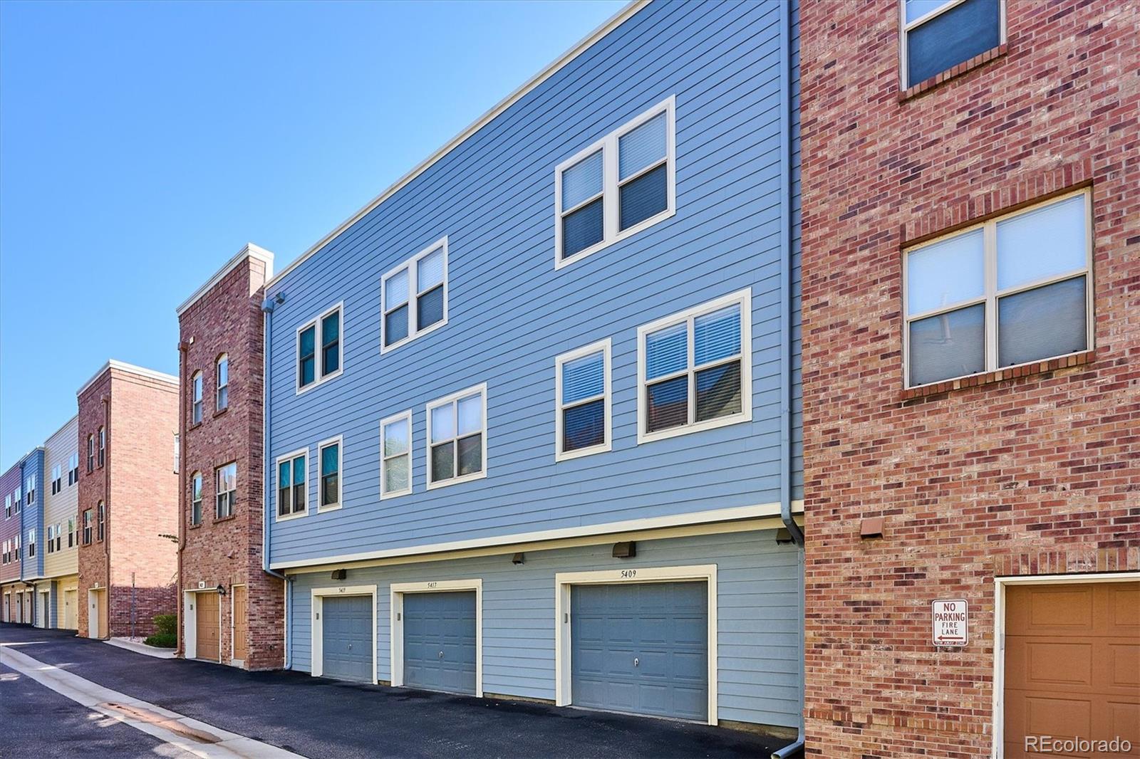5409 Zephyr Court Arvada CO 80002
