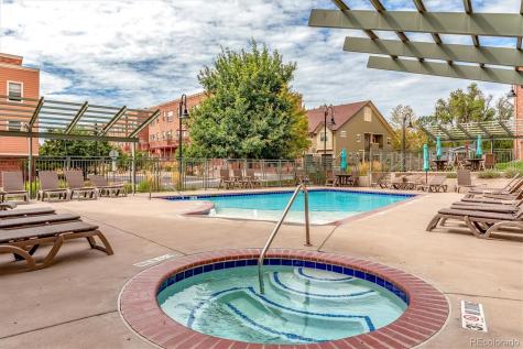 5409 Zephyr Court Arvada CO 80002