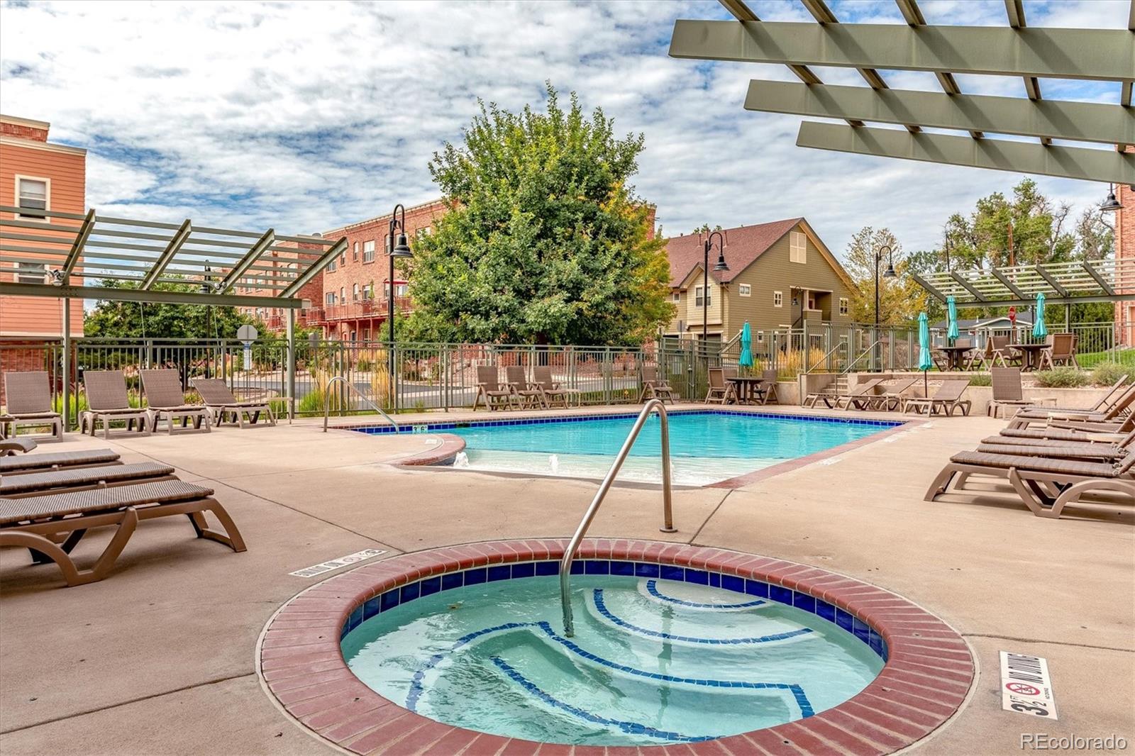 5409 Zephyr Court Arvada CO 80002