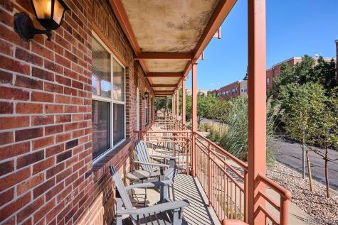 5409 Zephyr Court Arvada CO 80002