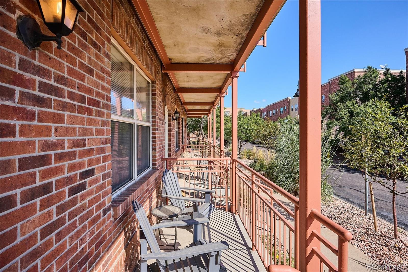 5409 Zephyr Court Arvada CO 80002