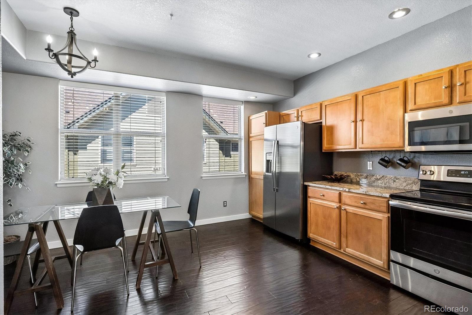 5409 Zephyr Court Arvada CO 80002