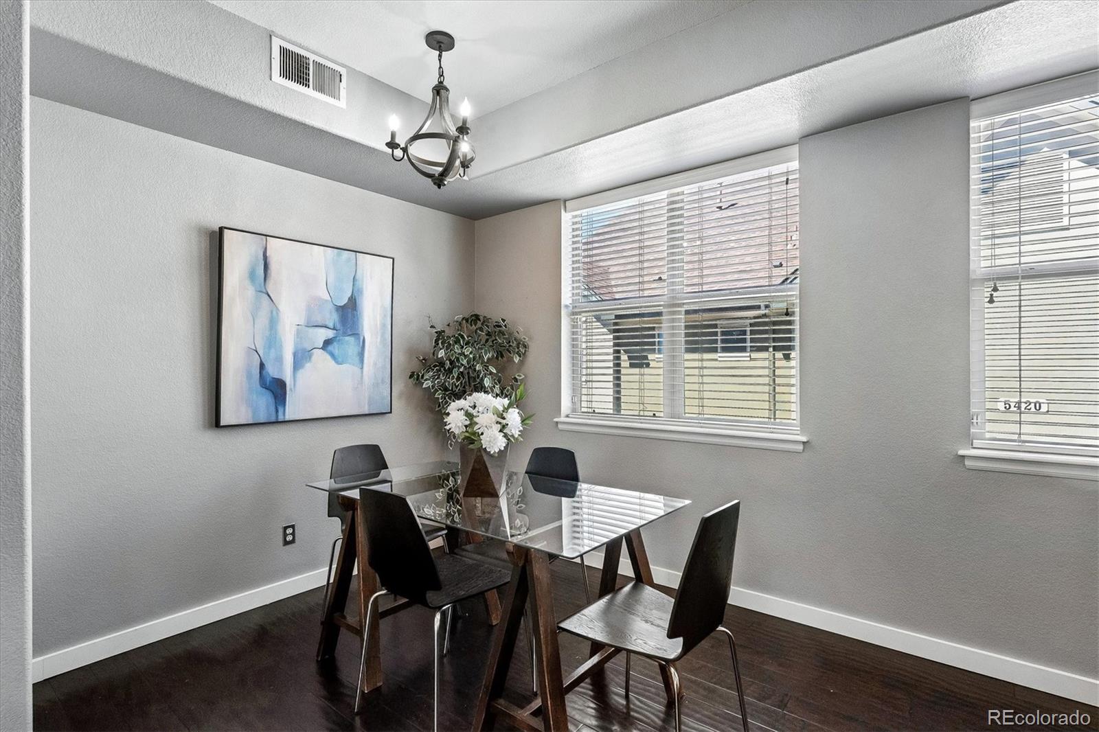 5409 Zephyr Court Arvada CO 80002