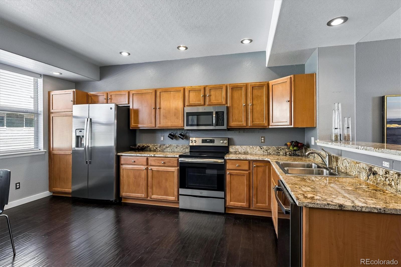 5409 Zephyr Court Arvada CO 80002