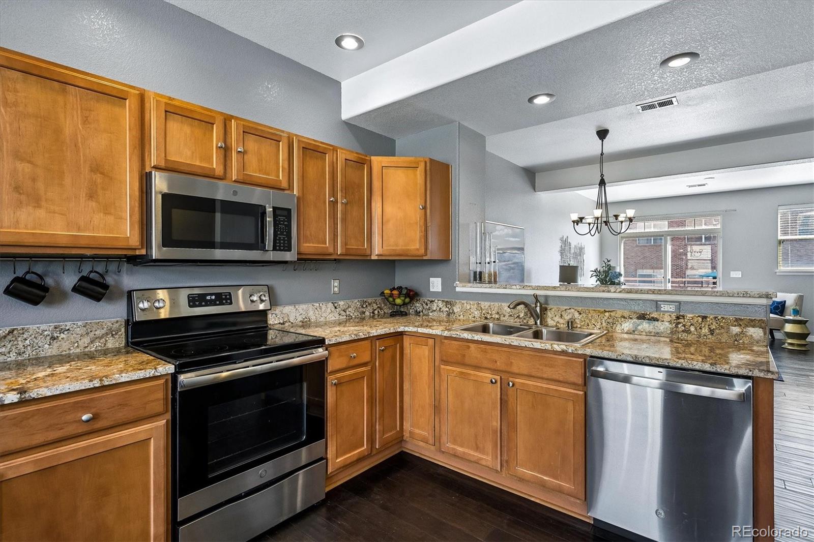 5409 Zephyr Court Arvada CO 80002