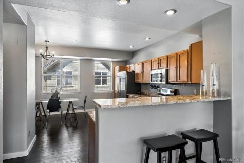 5409 Zephyr Court Arvada CO 80002