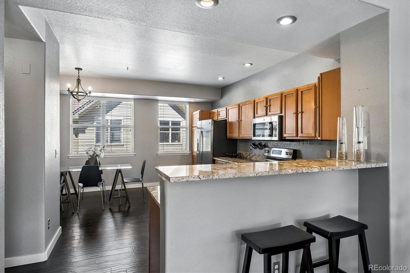 5409 Zephyr Court Arvada CO 80002