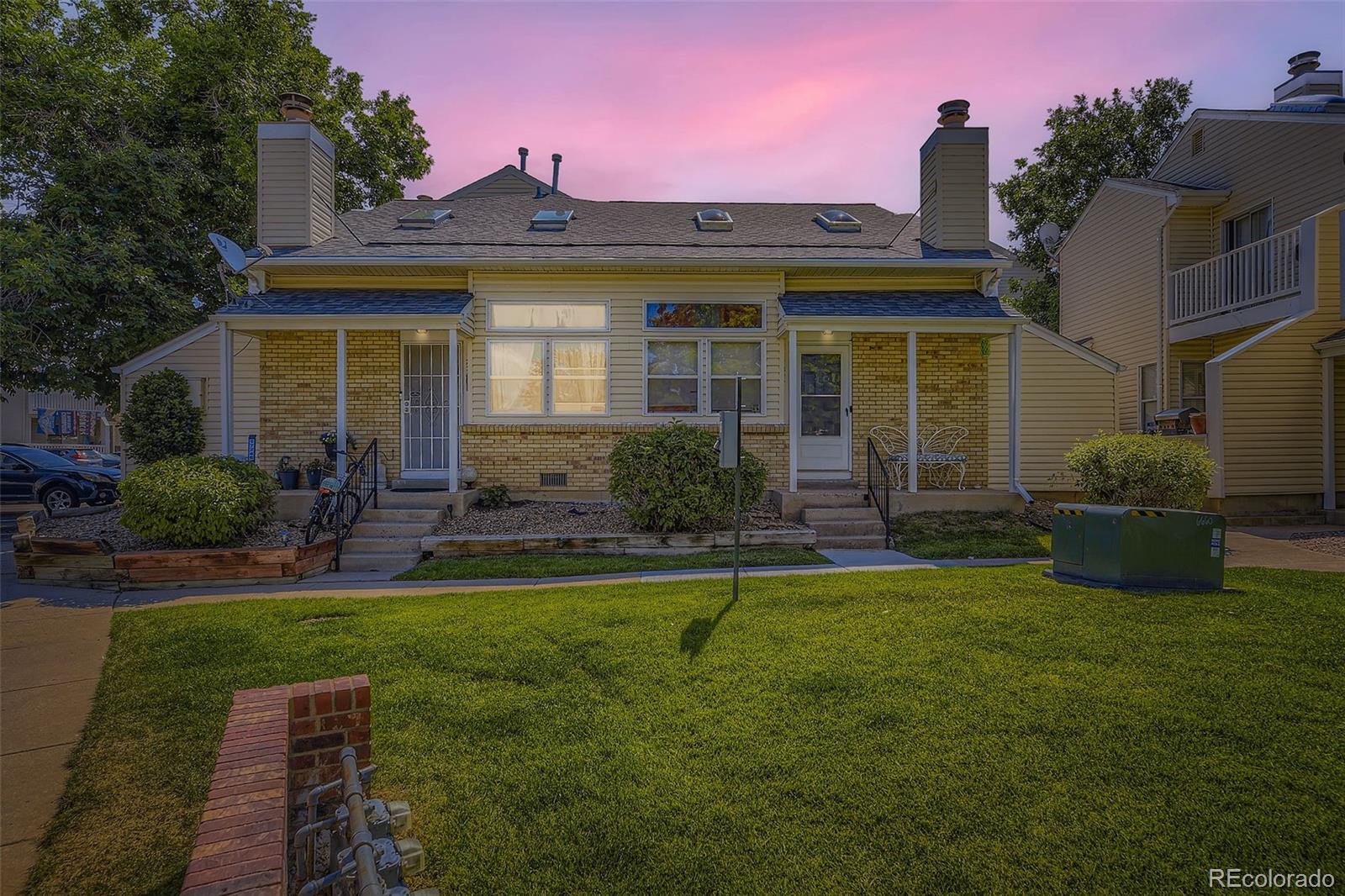 17246 E Ford Drive Aurora CO 80017