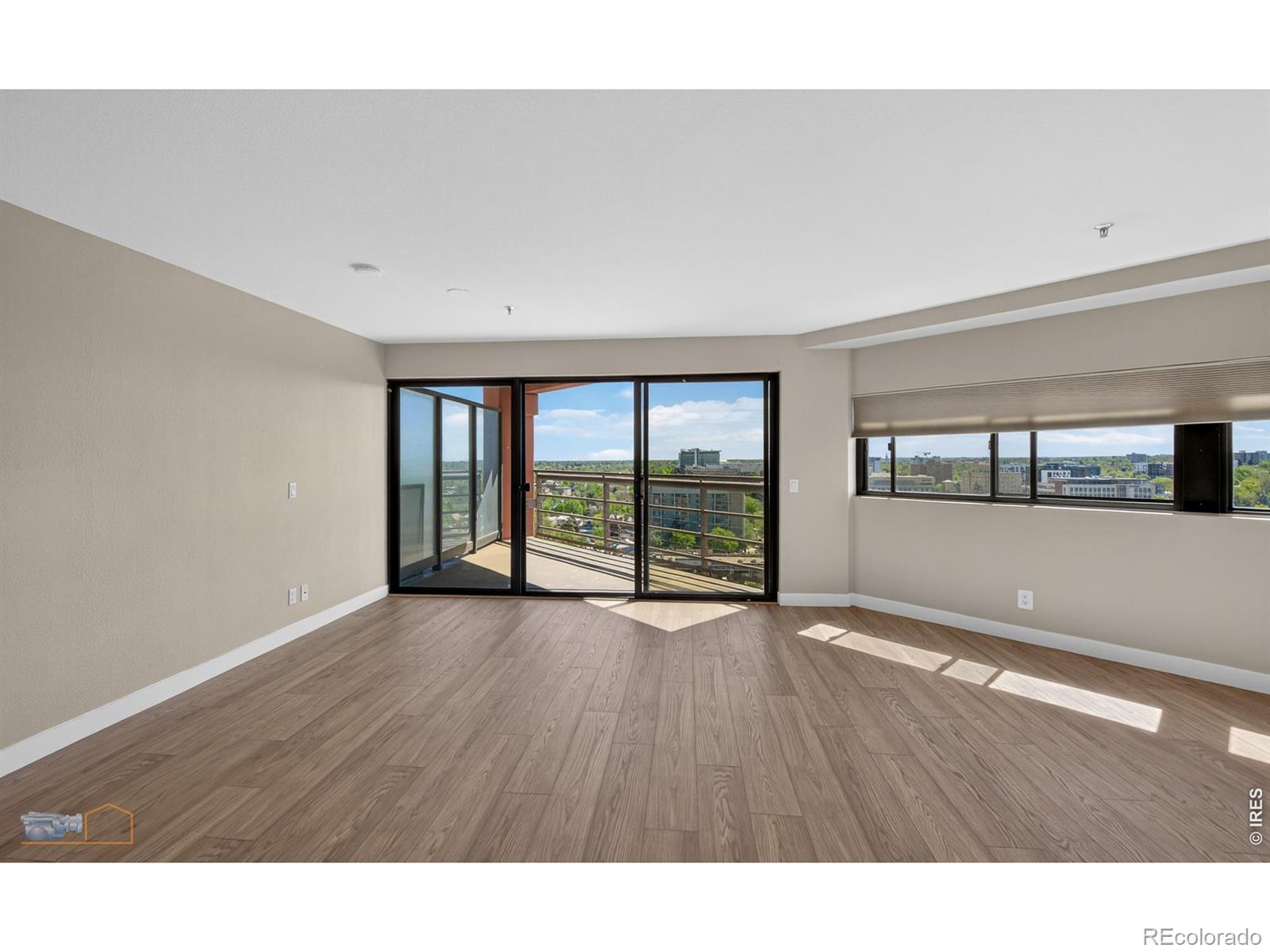 100 Park Avenue W Denver CO 80205