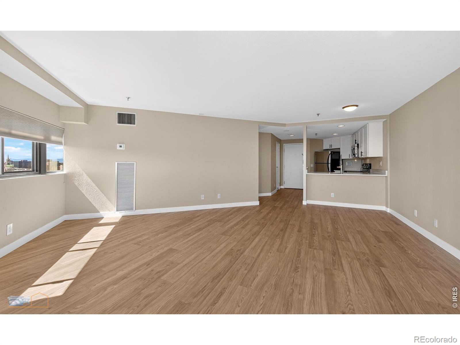 100 Park Avenue W Denver CO 80205