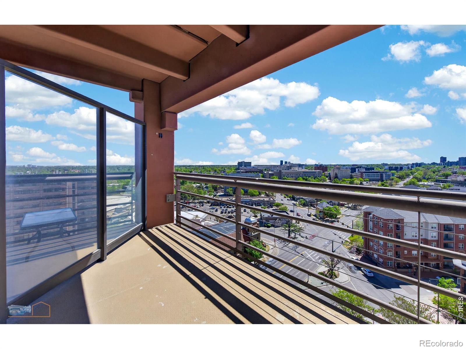 100 Park Avenue W Denver CO 80205