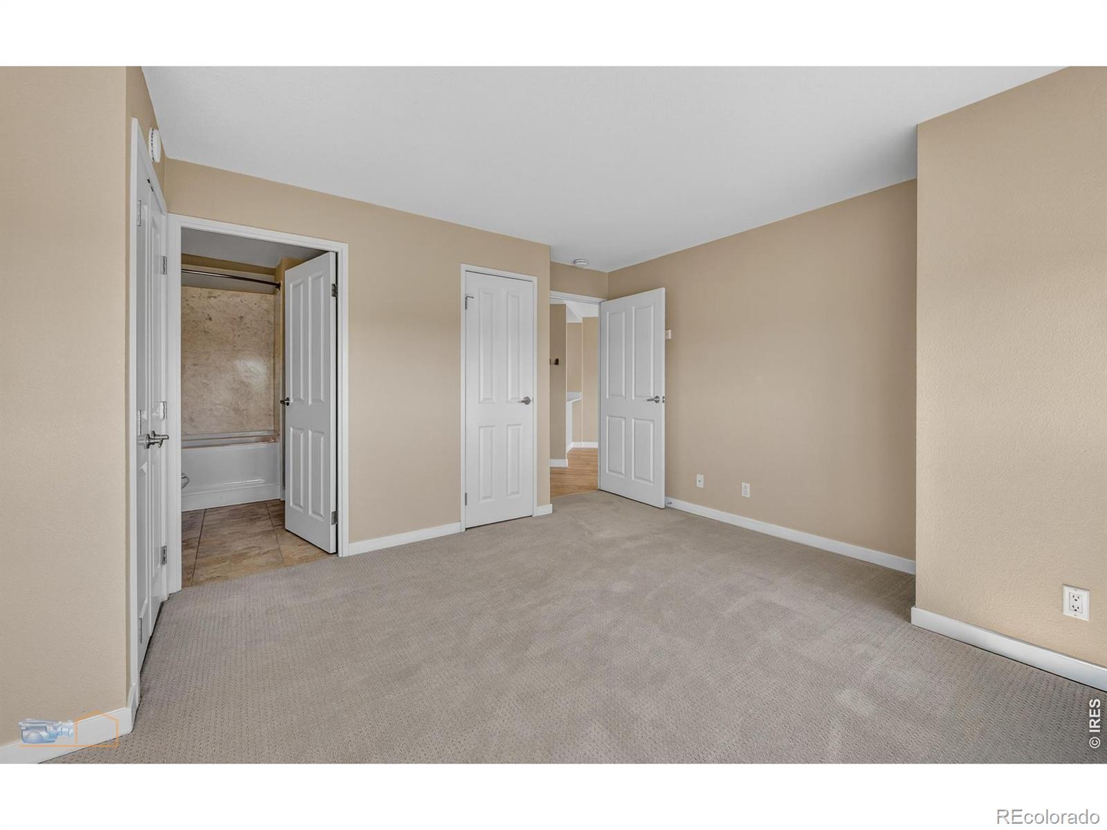 100 Park Avenue W Denver CO 80205
