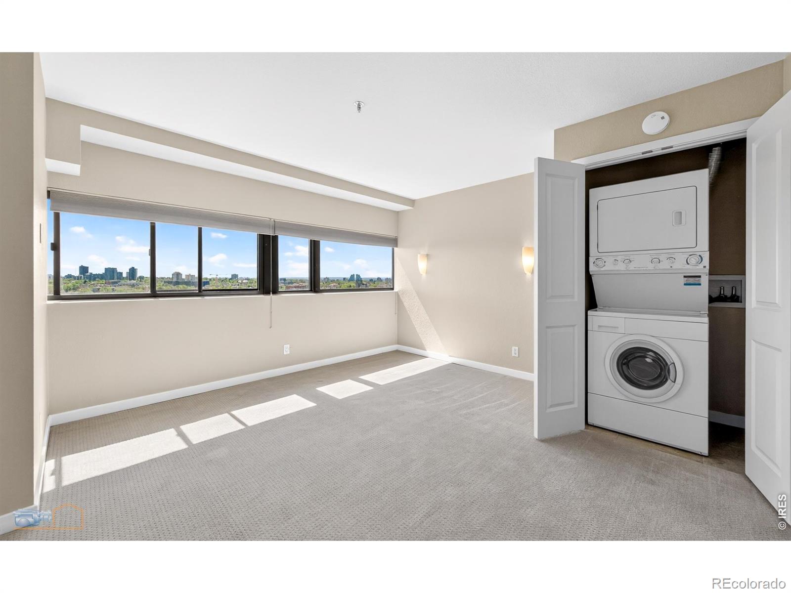 100 Park Avenue W Denver CO 80205