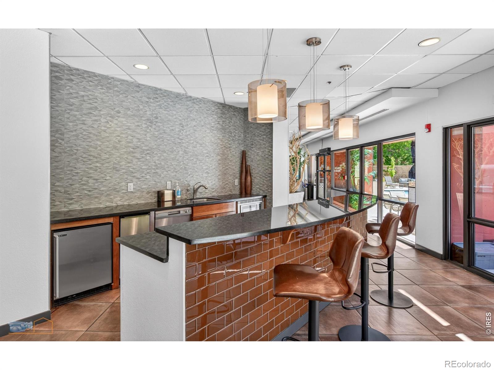 100 Park Avenue W Denver CO 80205