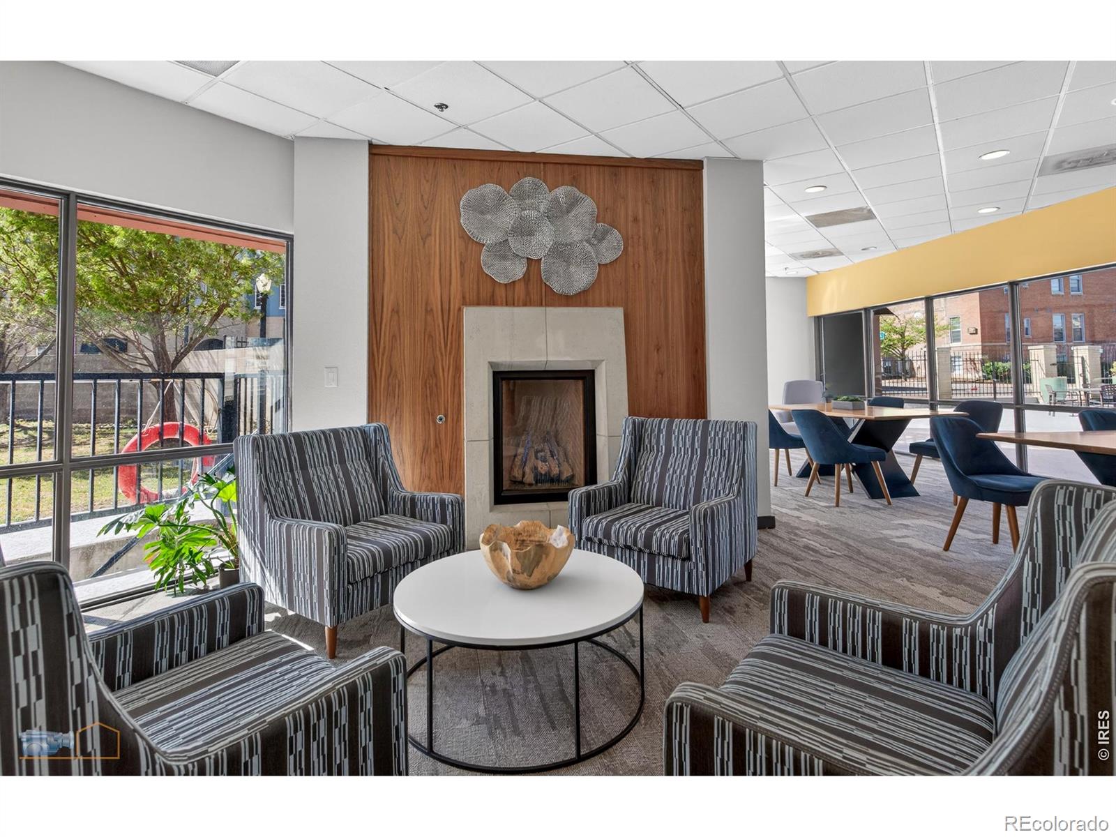 100 Park Avenue W Denver CO 80205