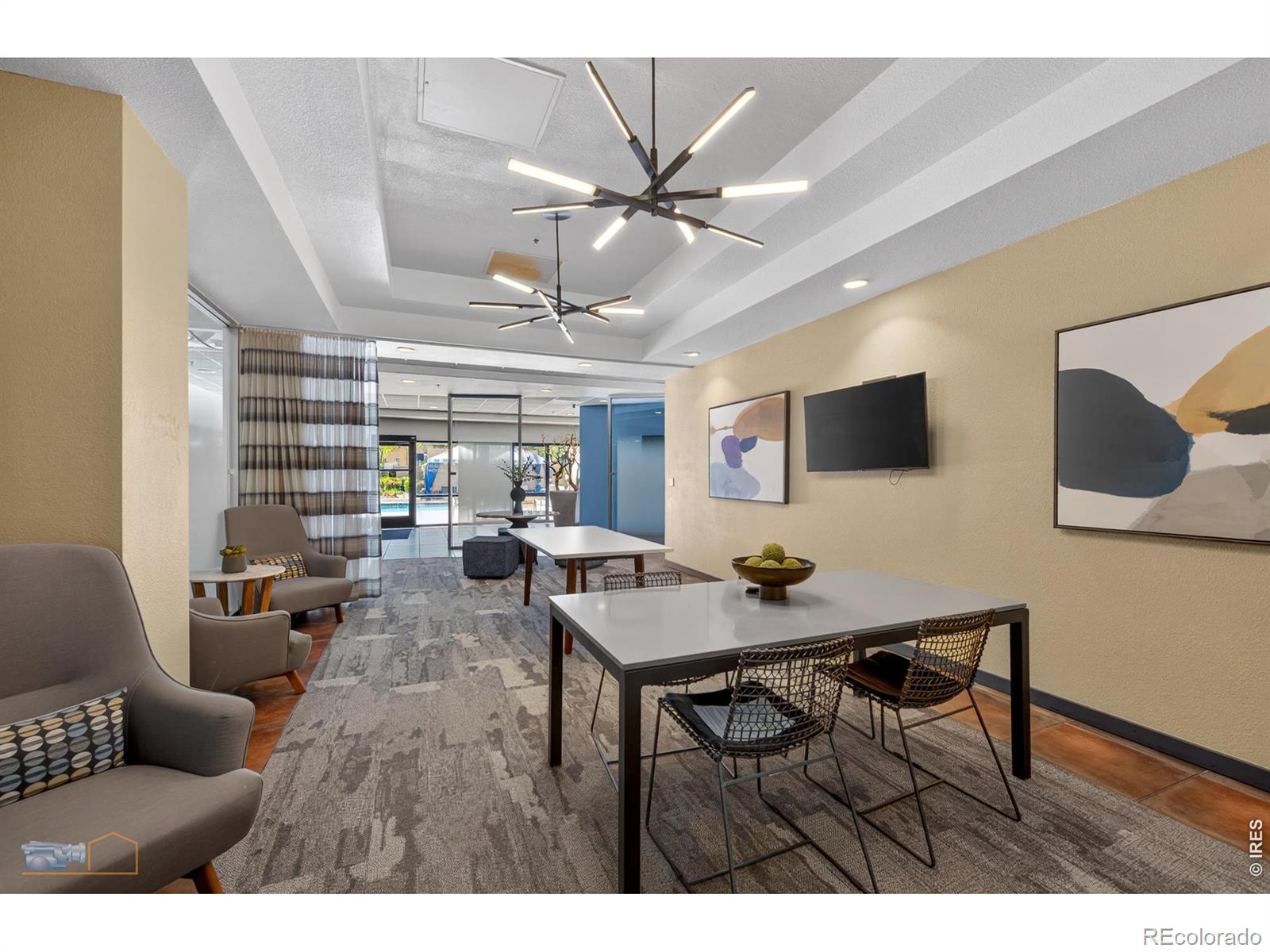 100 Park Avenue W Denver CO 80205
