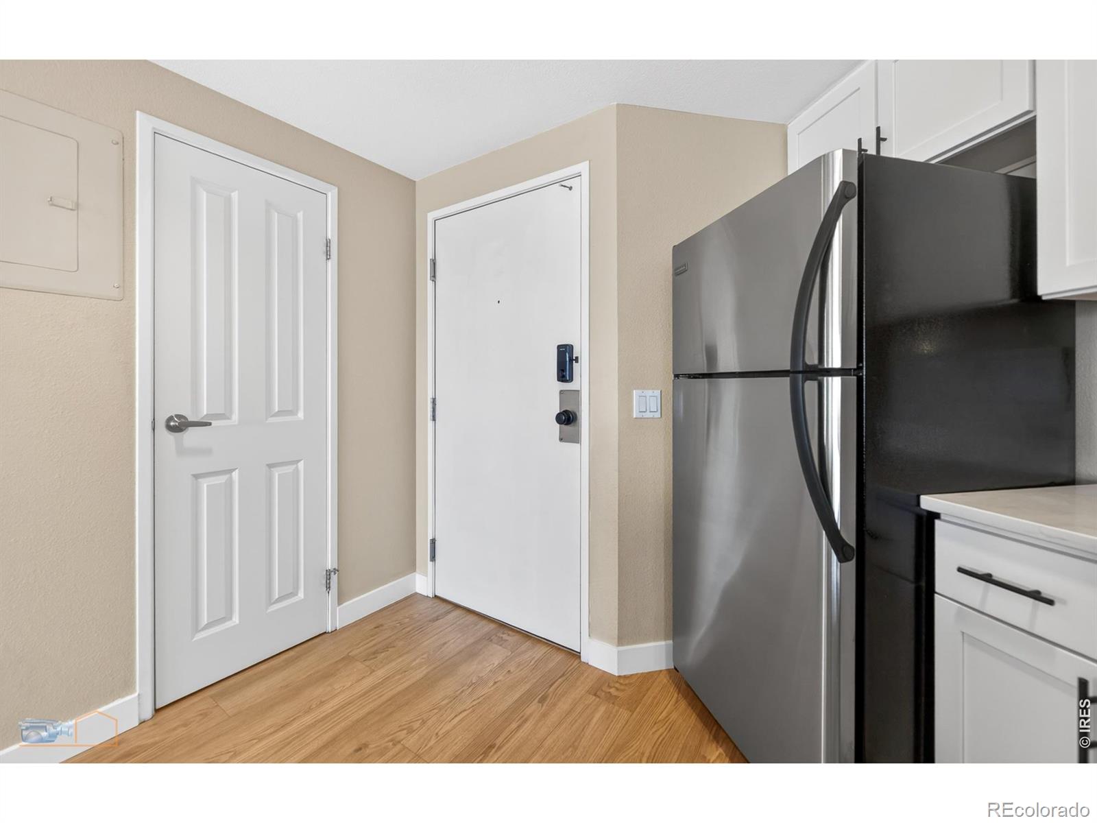 100 Park Avenue W Denver CO 80205
