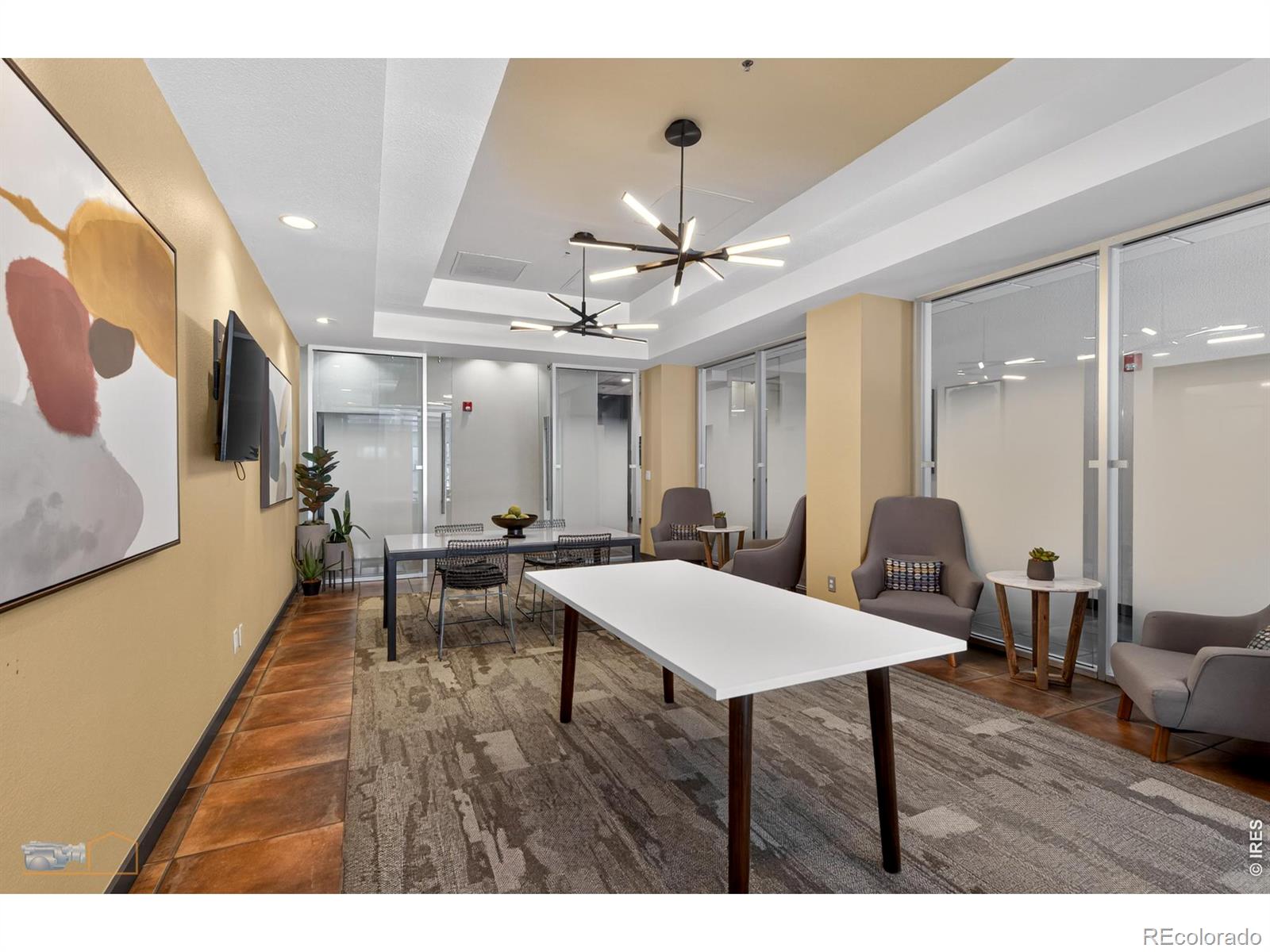 100 Park Avenue W Denver CO 80205
