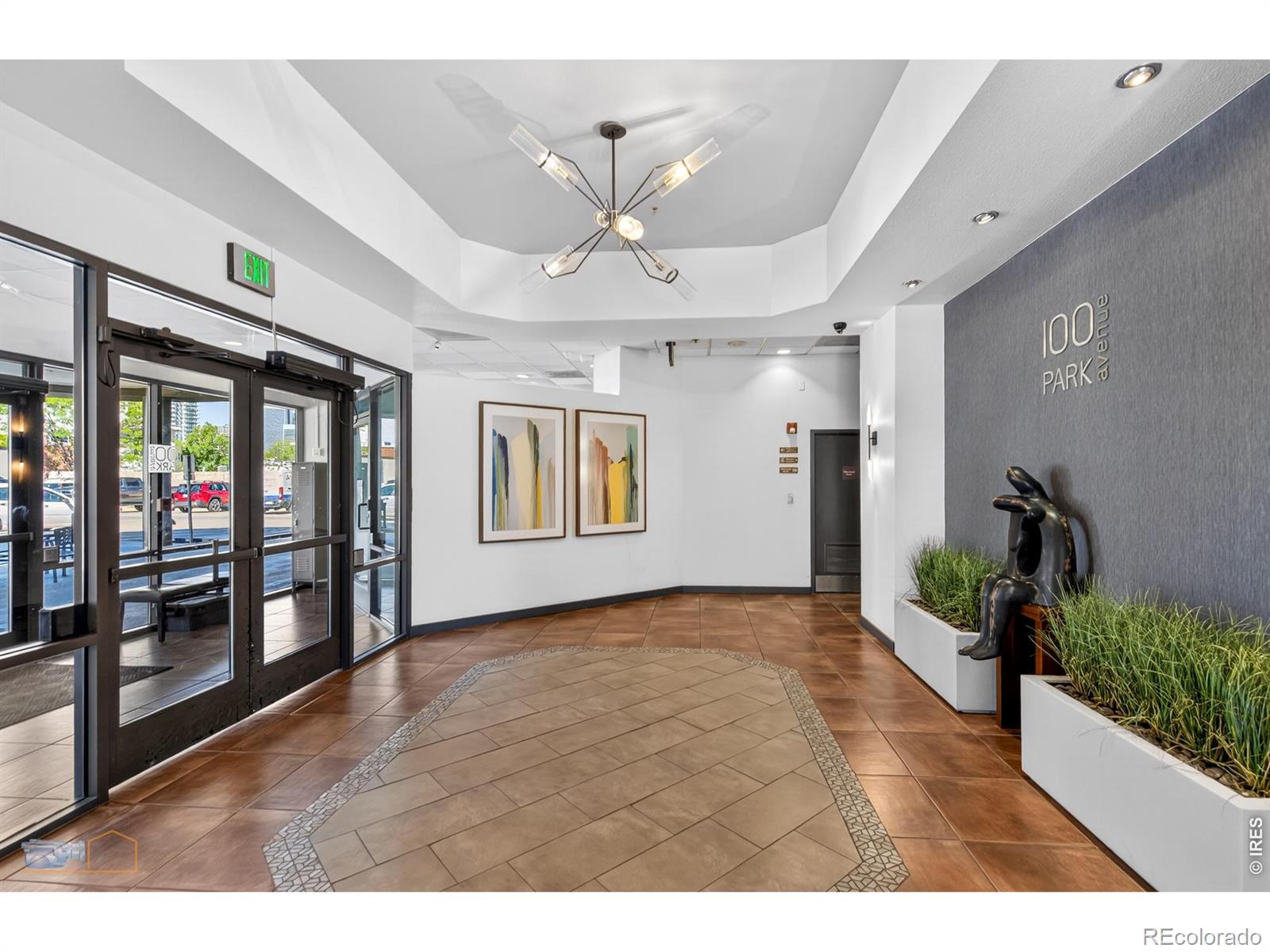 100 Park Avenue W Denver CO 80205