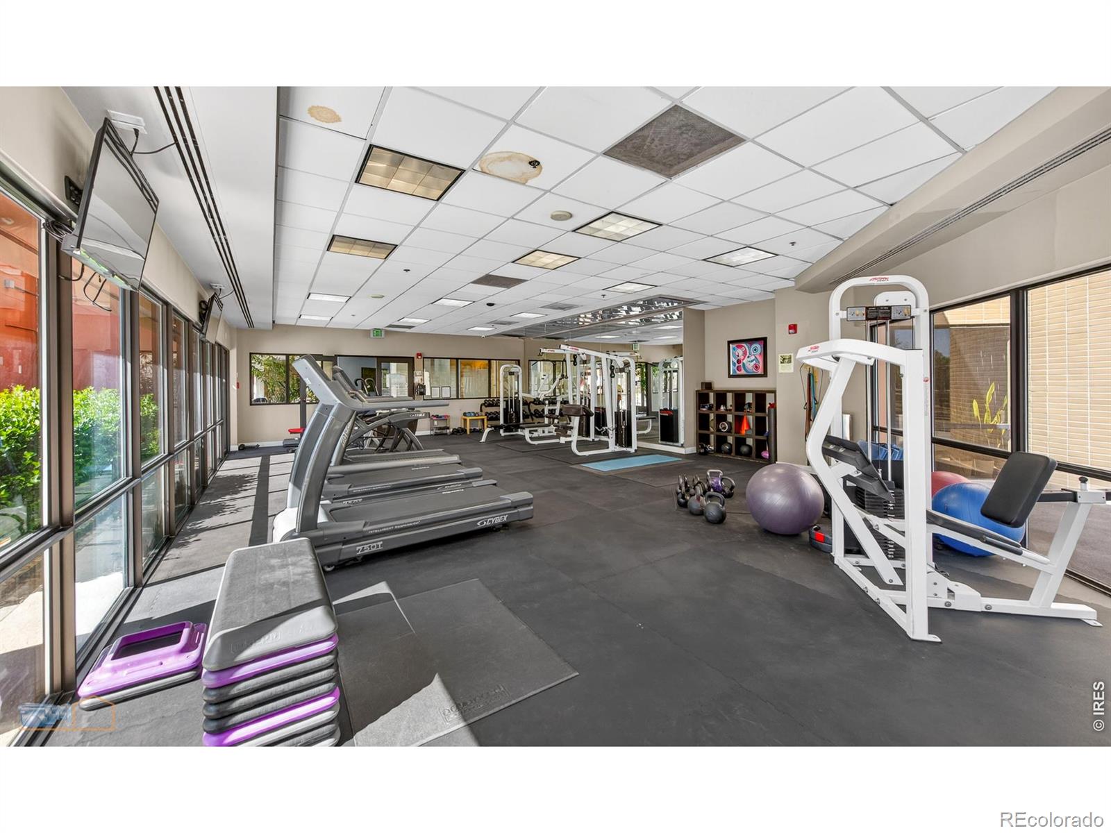 100 Park Avenue W Denver CO 80205