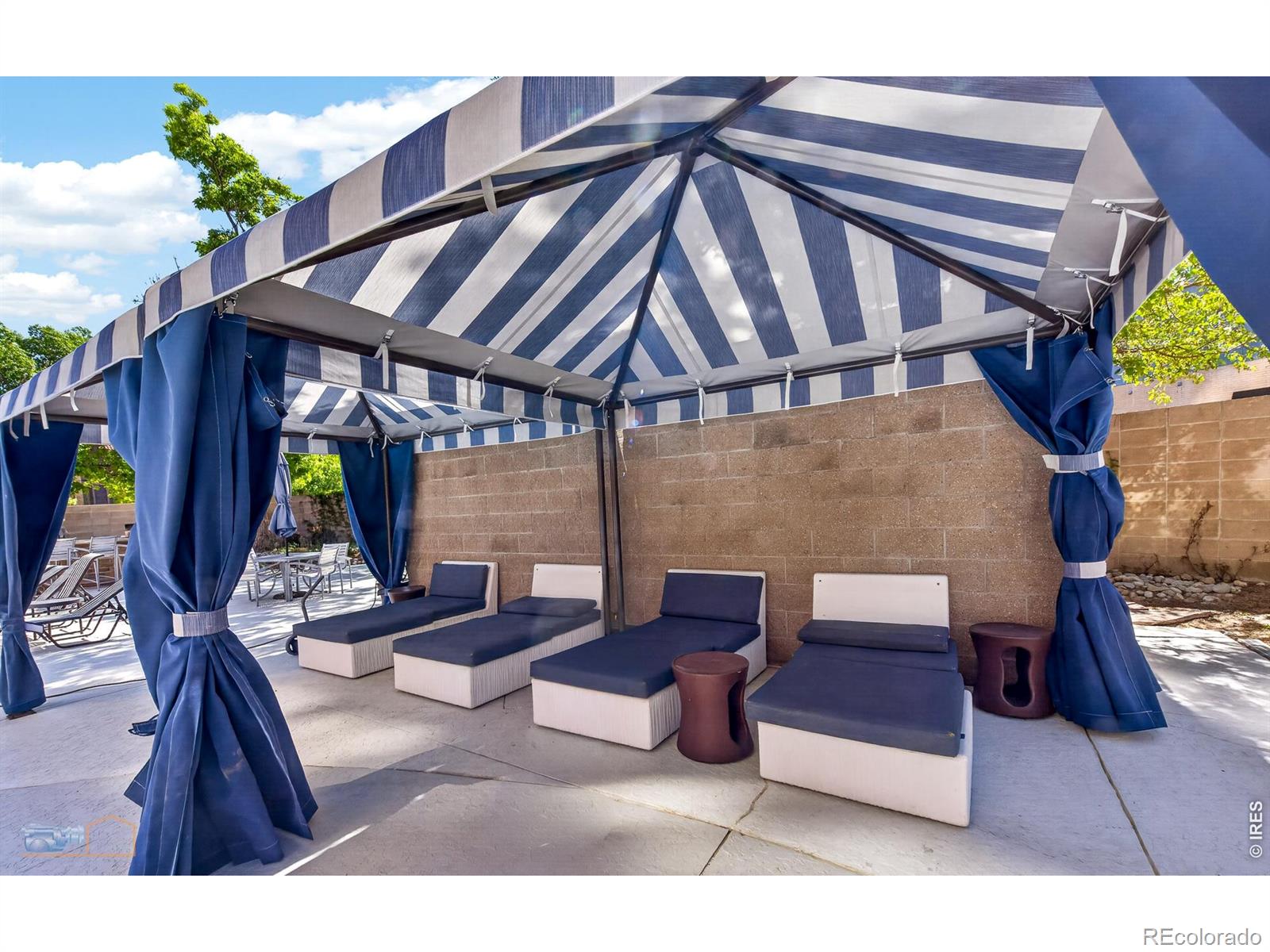 100 Park Avenue W Denver CO 80205