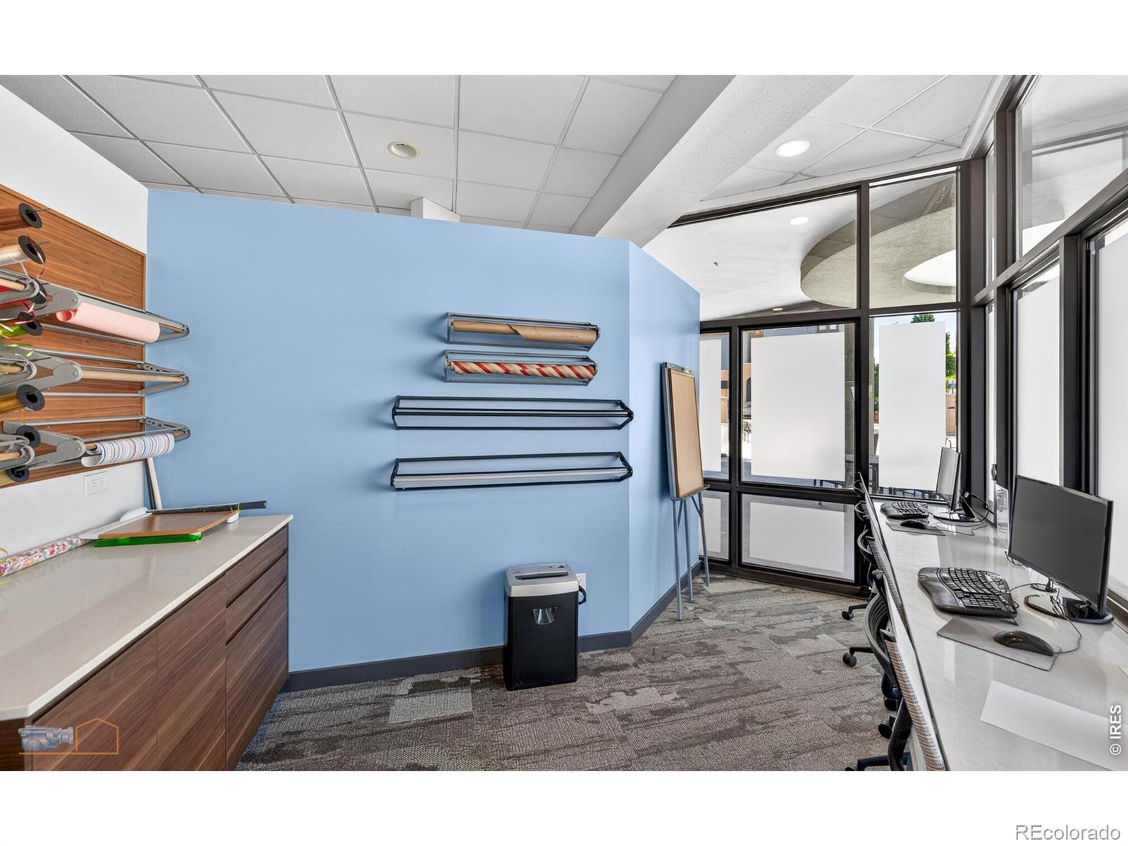100 Park Avenue W Denver CO 80205