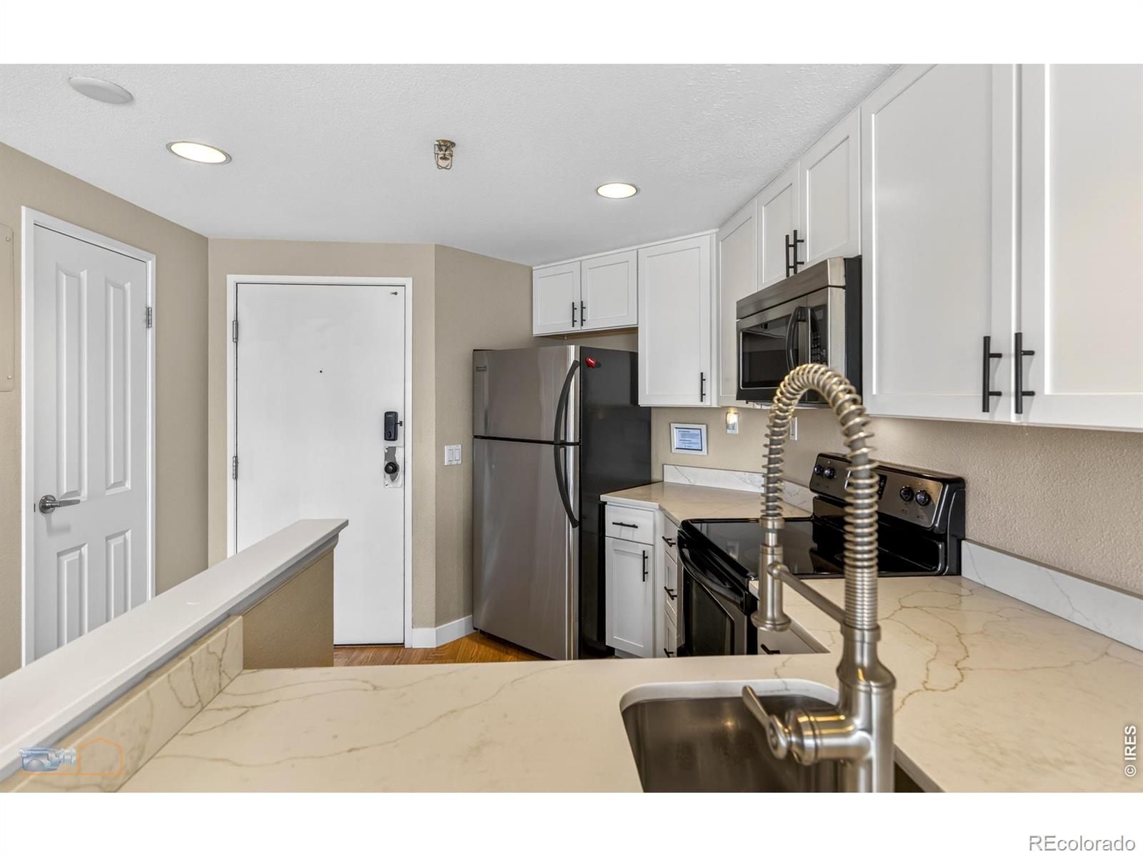 100 Park Avenue W Denver CO 80205