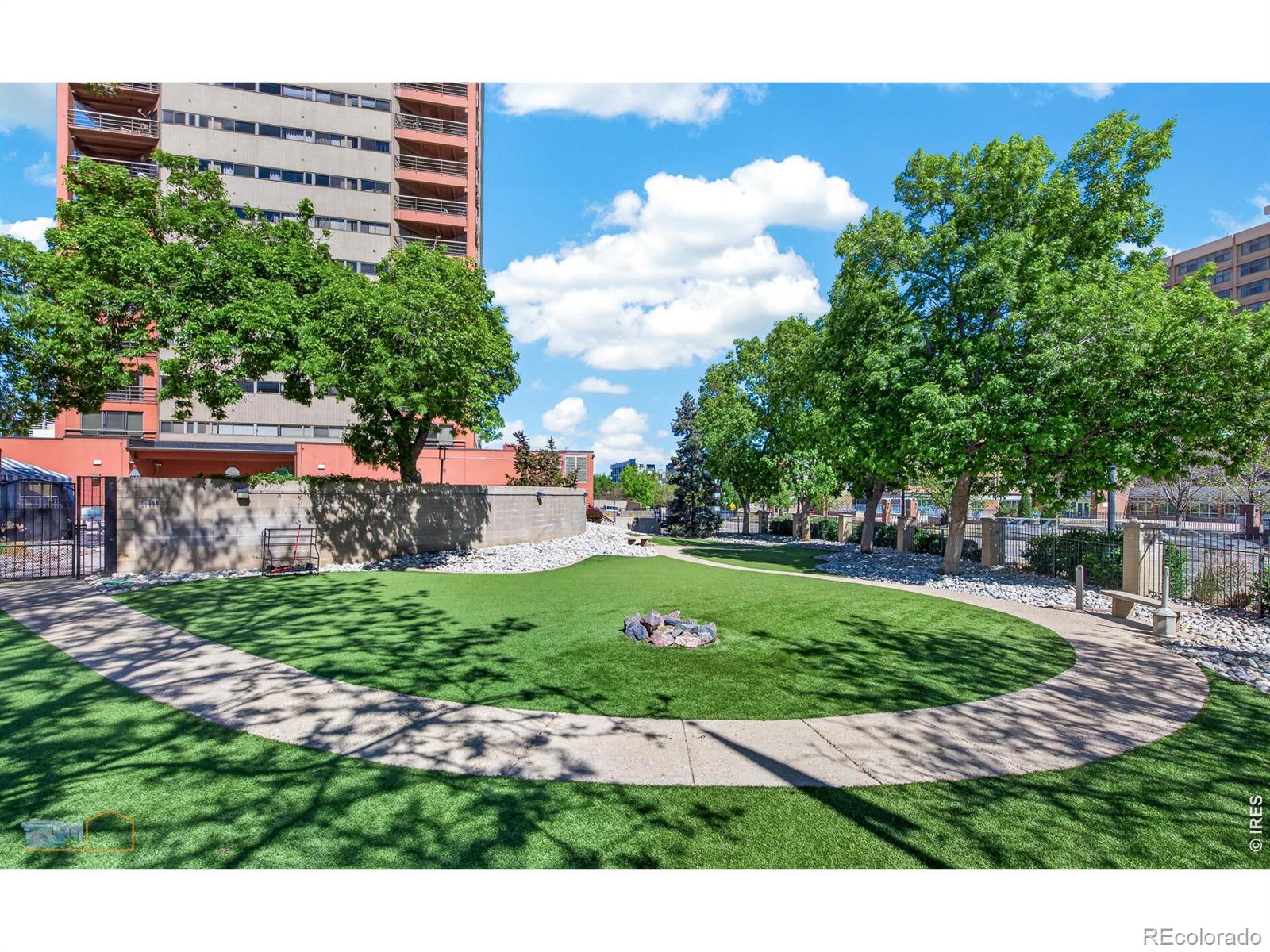 100 Park Avenue W Denver CO 80205