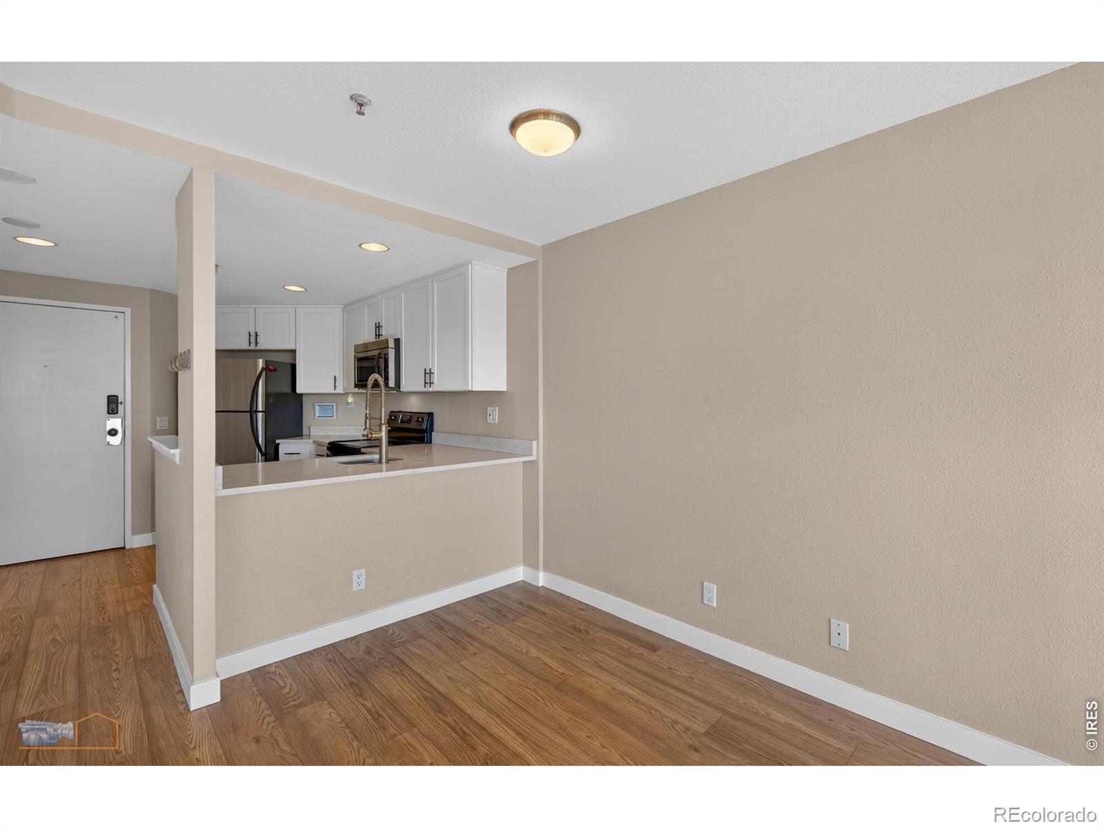 100 Park Avenue W Denver CO 80205