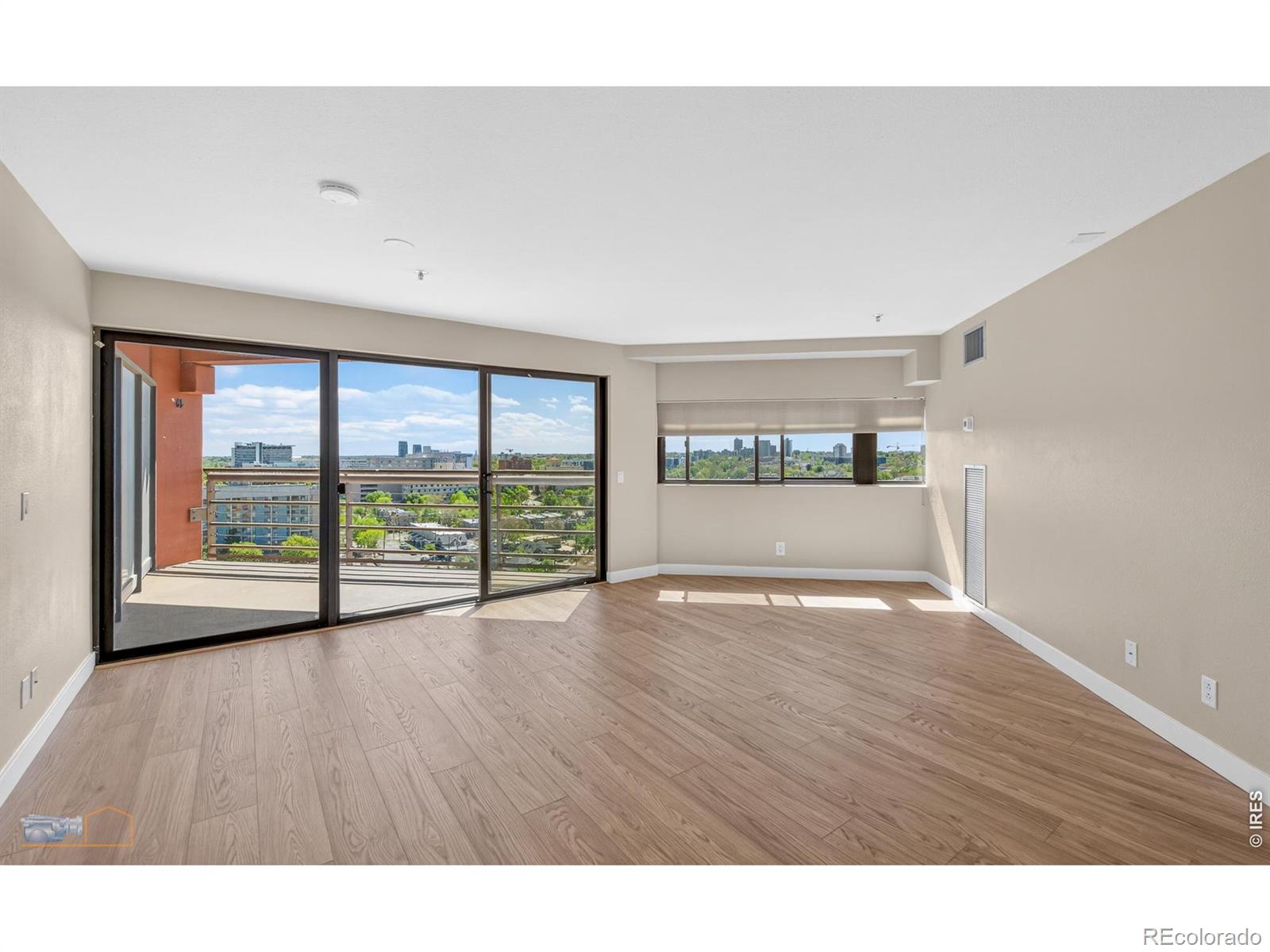 100 Park Avenue W Denver CO 80205
