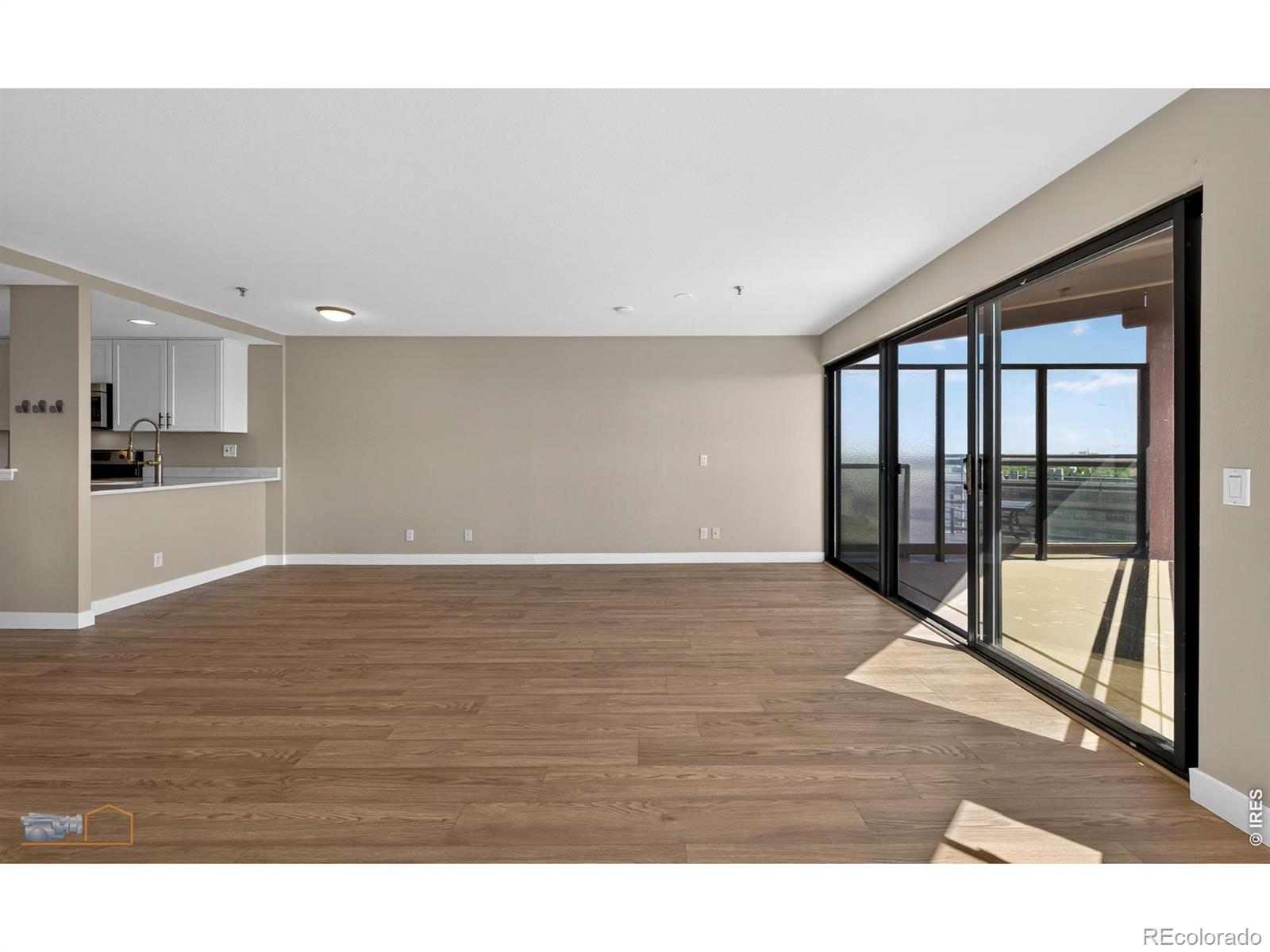 100 Park Avenue W Denver CO 80205